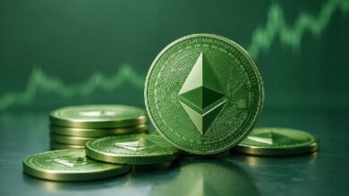 Сценарий Тома Ли, «Большого быка», для Ethereum на сумму 6000 долларов: он перечислил 4 катализатора! Вот подробности