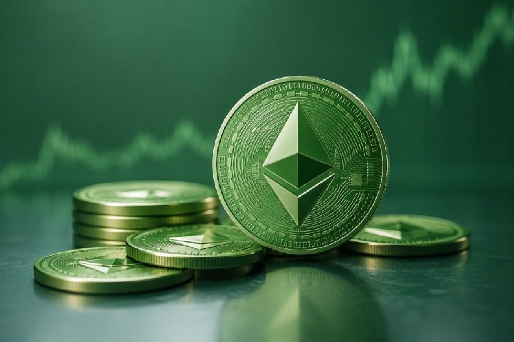 
 Сценарий Тома Ли, &laquo;Большого быка&raquo;, для Ethereum на сумму 6000 долларов: он перечислил 4 катализатора! Вот подробности		