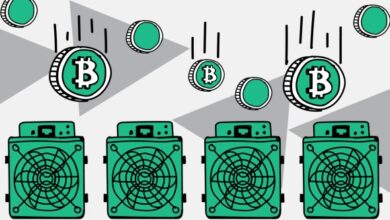 Сложность майнинга биткоина и Zcash выросла. Что с доходностью