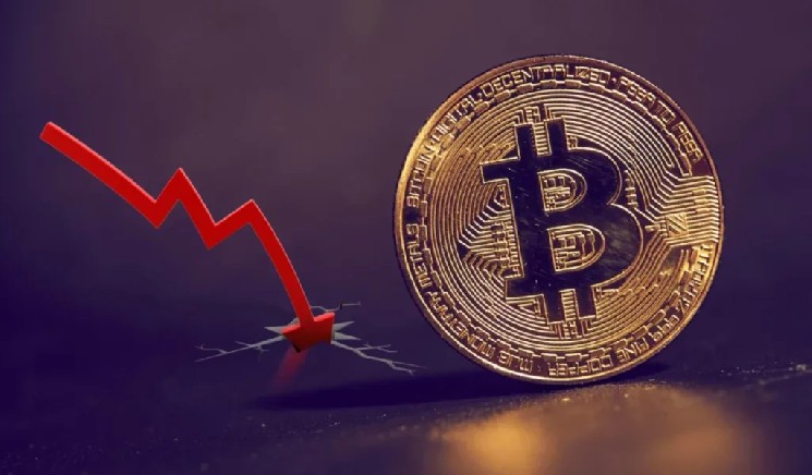 
 Убедительный сигнал после падения биткоина: два эксперта-аналитика предполагают, что дно, возможно, уже достигнуто! Вот подробности		