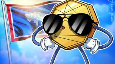 Вайоминг добавляет проверку резервов Chainlink для выпущенного штатом стейбл-токена