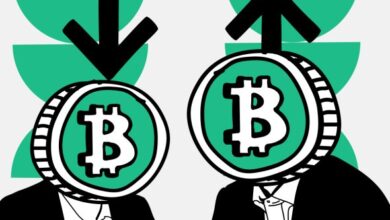 «Вкус к риску и готовность вкладываться». Что будет с биткоином на неделе