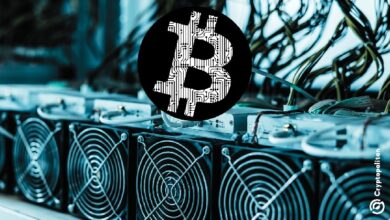 Всё больше майнеров Bitcoin полностью отказываются от майнинга биткоинов, поскольку инвестиции в ИИ и высокопроизводительные cash продолжают поступать