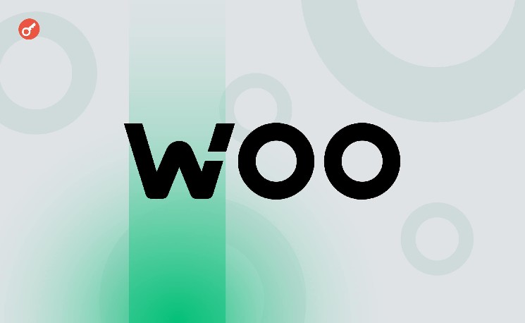 
 ZachXBT предупредил о задержках выводов на WOO X		