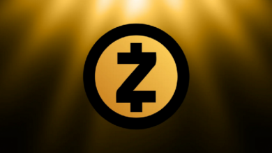 Zcash подскочил на 20% до знакового уровня в 00, поскольку короткие продавцы потеряли  млн