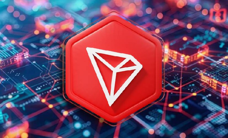 Блокчейн Tron уверенно сохраняет лидерство по суммам переводов USDT