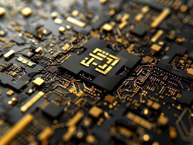 BNB Chain снизила минимальную комиссию до alt=