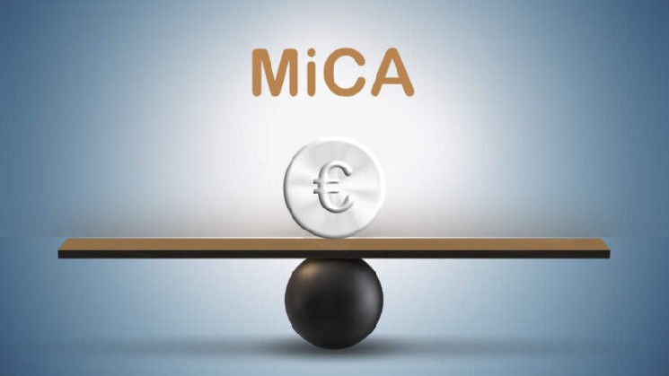 EBA предупреждает о рисках «регуляторного арбитража» в переходный период MiCA