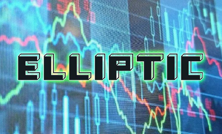 Эксперты Elliptic рассказали про крупнейшее изъятие биткоинов на  млрд в США