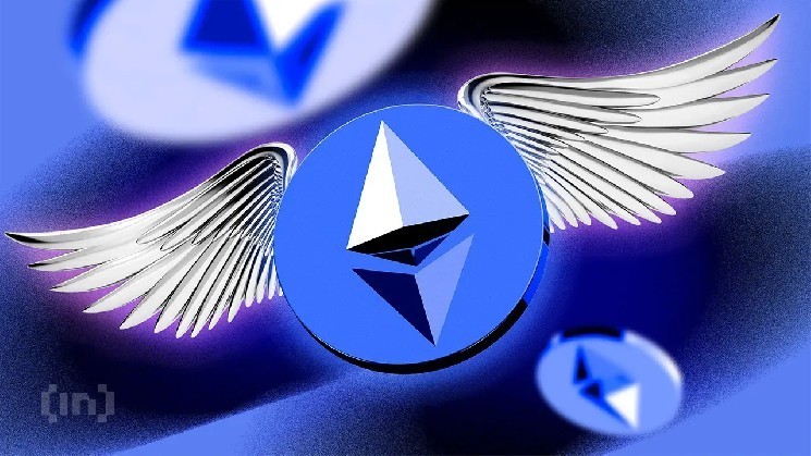 Ethereum может стоить  000 к концу 2025 года — Том Ли
