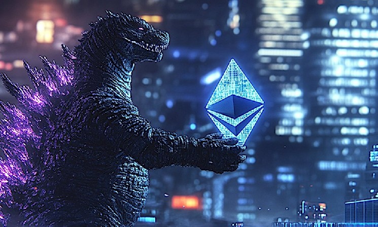 ETHZilla привлечет 0 млн для инвестиций в экосистему Ethereum