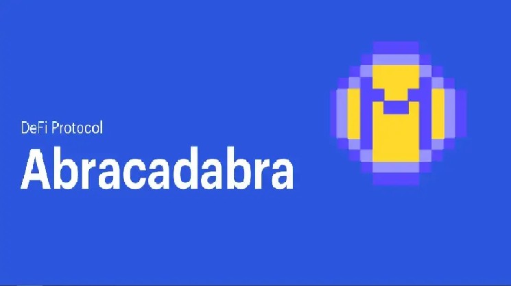 Хакер вывел из протокола Abracadabra токены на ,8 млн