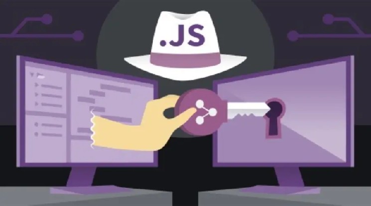 
 Хакеры взломали главные библиотеки JavaScript		