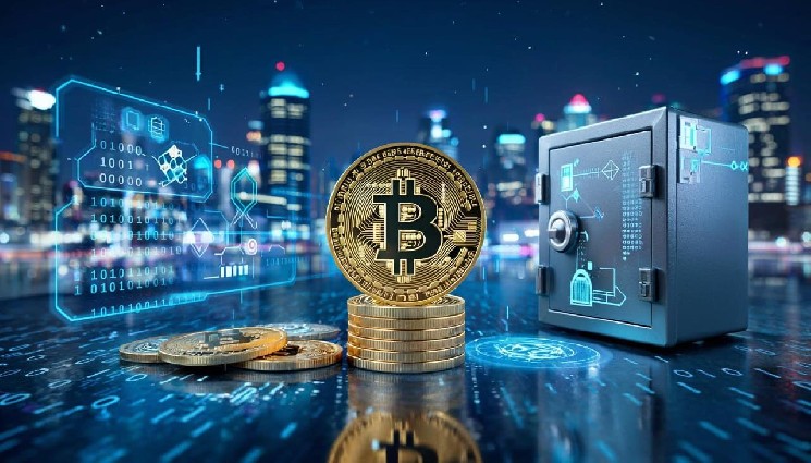JPMorgan прогнозирует рост BTC до 6 000 к концу года