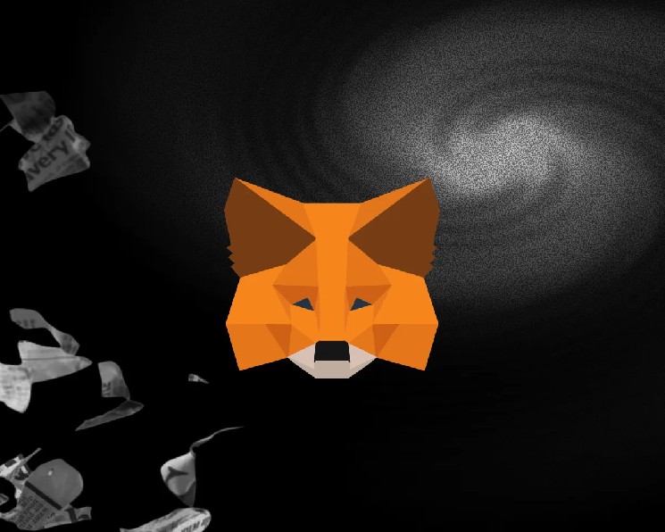 MetaMask добавила функцию входа через Google и Apple ID