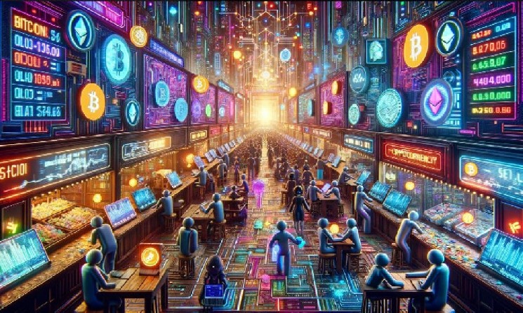 SBI Group и Chainlink запускают стратегическое партнёрство для азиатских финансов SBI Group и Chainlink запускают стратегическое партнёрство для азиатских финансов