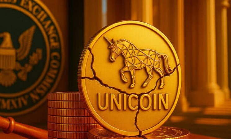Unicoin утверждает, что SEC исказила документы по делу о мошенничестве на сумму 0 млн