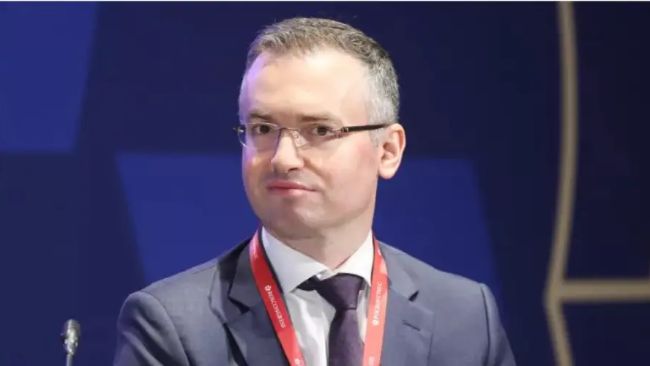 В Минфине России назвали главную проблему рынка цифровых активов